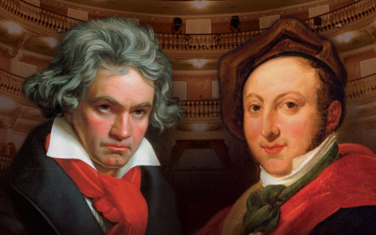 Произведения Бетховена и Россини исполнят коллективы Вологодской филармонии